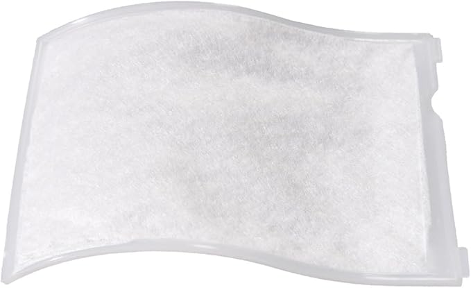 CF Clean Fairy 10pcs 2846 Exhaust Filter Compatible - Image 2