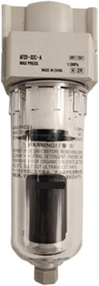 1pc Air Filter AF30 AF30-A AF30-02-2-A AF30-03-2-A AF30-02B-2-A AF30-03B-2-A - Image 2