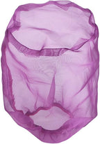 Car Intake Filter Mesh Cover Polyester Cloth Oilproof and Dustproof Cover Cold by Surakey