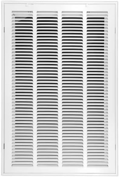 Venti Air Steel Return Air Filter Grille - Image 2