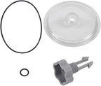 Filter Pump Cover - Image 8
