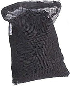 Wave Point 20 lbs Premium Virgin Activated Carbon Charcoal Pellets in Media Bags - Image 2