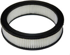 RAParts AIR FILTER for Onan Fits John Deere Fits Toro Gravely 16-18 HP Engine by ReliableAftermarketParts