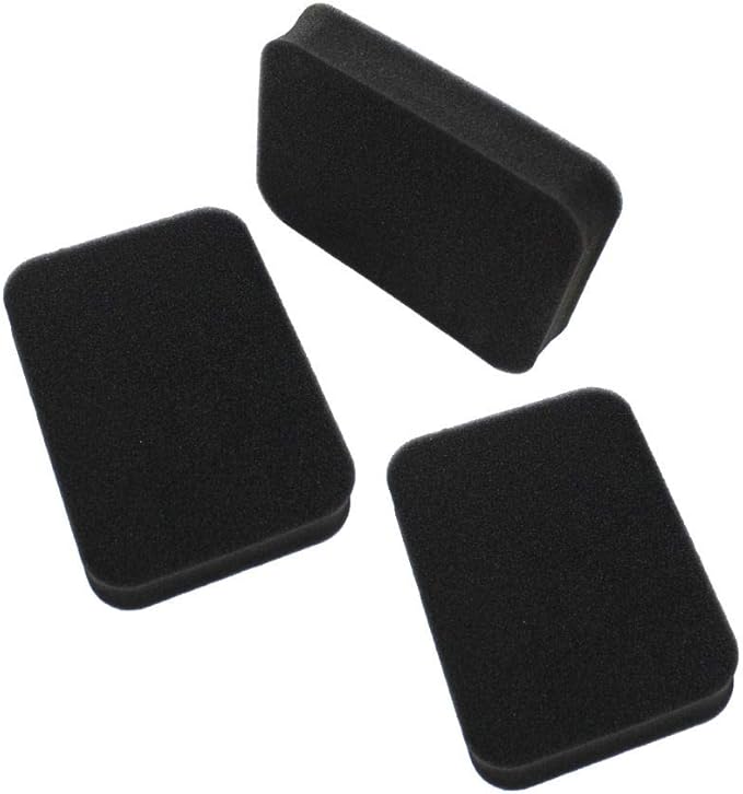 Hedie 17211-899-000 Air Filter Fit by Unknown