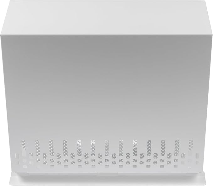 Vent Systems 8" Inch Air Supply Vent Cover - Image 8