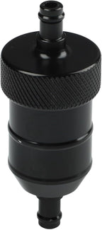 8MM Aluminum Alloy Inline for Fuel Filter - Image 8