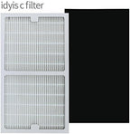 Replacement Idylis filter C, IAP-10-280 & IAP-10-200 Filters Compatible - Image 5