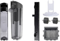 Clean/Dirty Water Tank Brush Cover, Compatible by Unknown