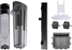 Clean/Dirty Water Tank Brush Cover, Compatible by Unknown
