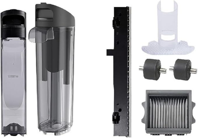 Clean/Dirty Water Tank Brush Cover, Compatible by Unknown