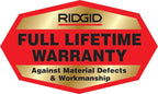 RIDGID 26643 3-Layer Fine Filter - Image 3