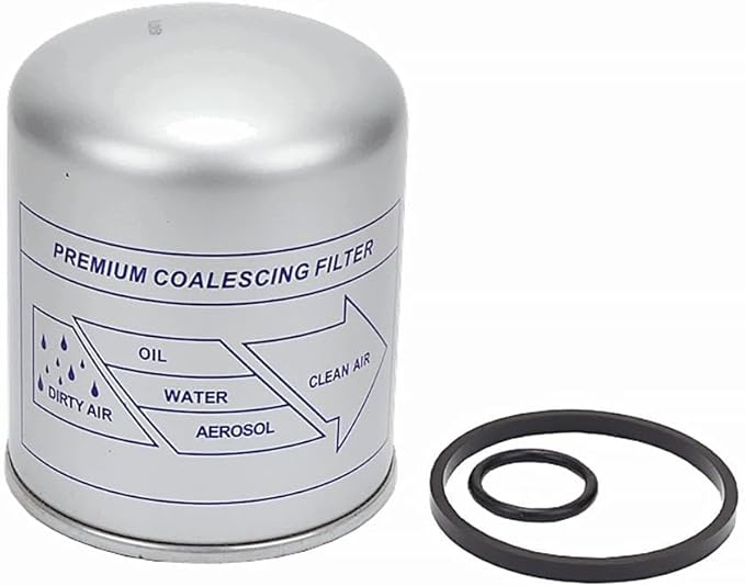 Mytee Products 2 Pack R950068A Oil Coalescing Air Dryer Cartridge AD-SP and - Image 8