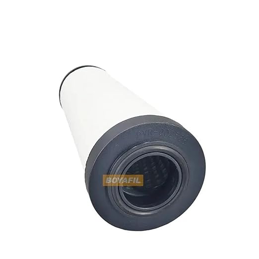 1pcs Vacuum Pump Accessory Oil Mist Eliminator PN 002556 Imported Glass Fiber - Image 4