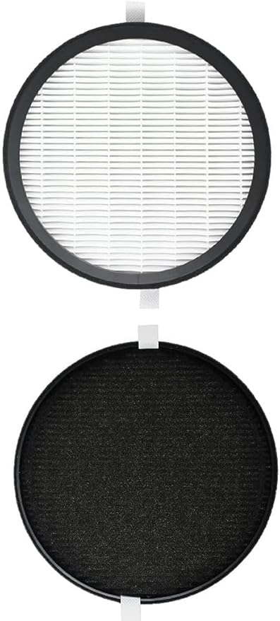 2 Pack of Premium H13 True Hepa Filter Compatible - Image 6