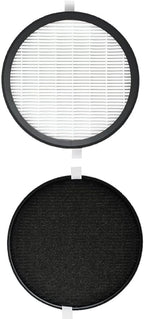 2 Pack of Premium H13 True Hepa Filter Compatible - Image 6