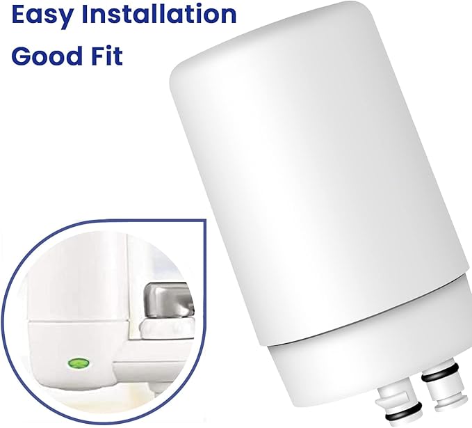 Overbest Faucet Water Filter, Replacement - Image 5