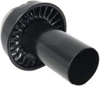 RAParts C5NN9A660A Fits Ford/New Holland Pre-Cleaner Air Intake Cap 2000 2110 by ReliableAftermarketParts