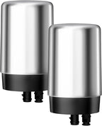 Waterdrop Faucet Water Filter, Replacement by Waterdrop