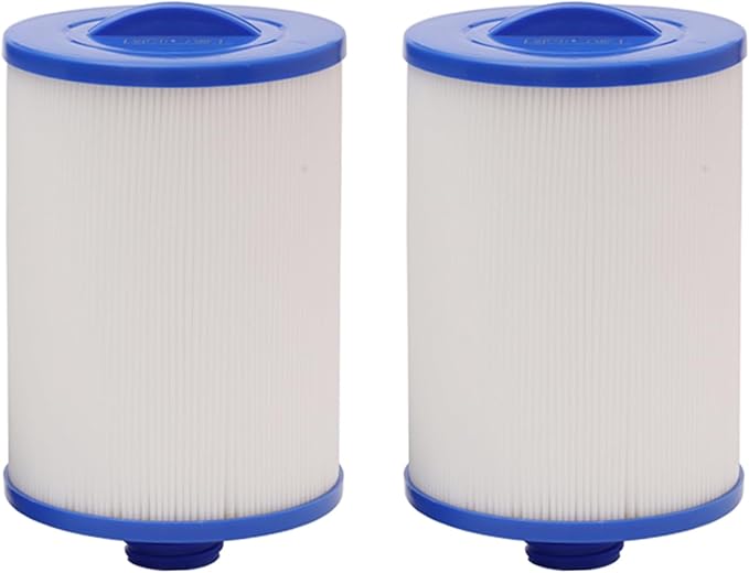 Replaces 6CH-940 Spa Filter, Unicel 6CH-940, Filbur 817-0050, Waterway Front by Zkaybb