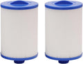Replaces 6CH-940 Spa Filter, Unicel 6CH-940, Filbur 817-0050, Waterway Front by Zkaybb