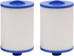 Replaces 6CH-940 Spa Filter, Unicel 6CH-940, Filbur 817-0050, Waterway Front by Zkaybb