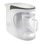 AquaTru Carafe Countertop Water Purifier | Compact 4-Stage Reverse Osmosis - Image 2