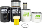 Maintenance Filter Kit 77700-03365 by Unknown