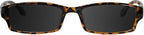 TruVision Readers Reading Glasses, Comfort Spring Hinges - Image 2