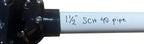 Fibropool Swimming Pool Inline Diverter Valve - Image 4