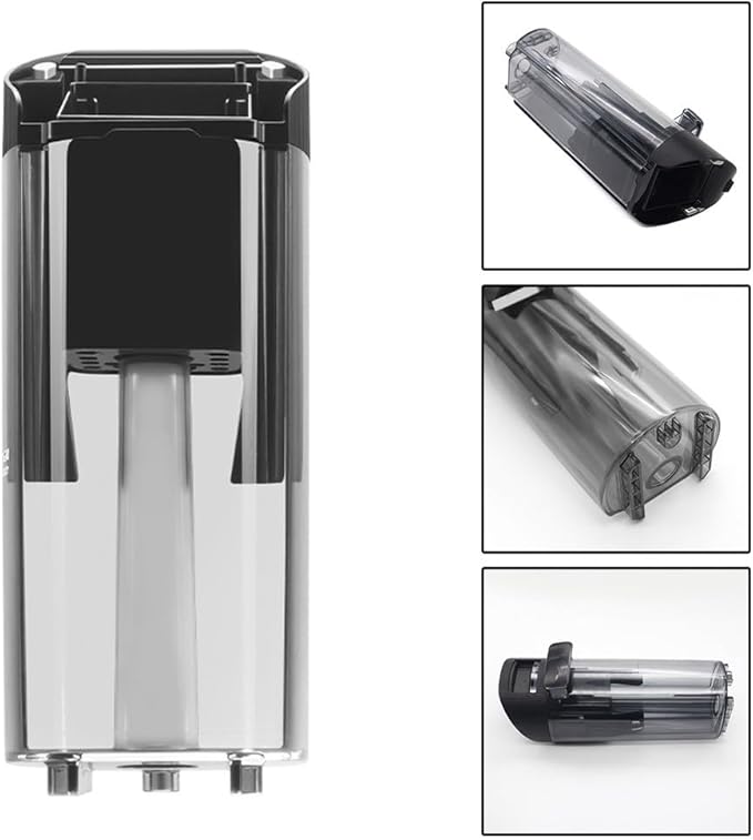 Replacement Dirt Water Tank for 3.0LCD LED Wet Dry Vacuum Cleaner, for Durable - Image 8