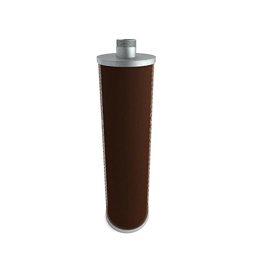 M1100 Zeks Oil Mist Eliminator Element, OEM Equivalent by Moisture+Boss