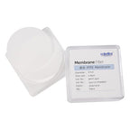 100 Pieces/Pack PTFE Disc Membrane Filters Hydrophilic 47mm Diameter 0.45µm by COBETTER