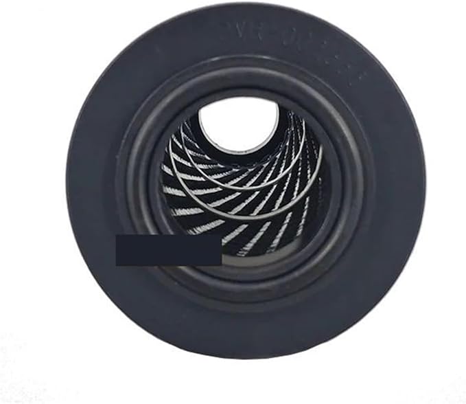 Vacuum Pump Accessory Oil Mist Eliminator PN 002556 Imported Glass Fiber - Image 5