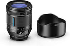 Irix 45mm f/1.4 Dragonfly for Nikon - Image 3