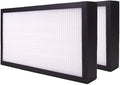 AIRX FILTERS WICKED CLEAN AIR. HEPA Filter Compatible Replacement by AIRXFILTERSWICKEDCLEANAIR