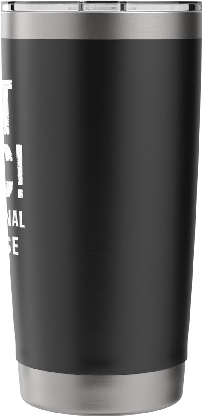 Poultry House Cleaner Stainless Steel Insulated Tumbler - Image 2