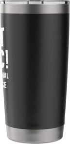 Poultry House Cleaner Stainless Steel Insulated Tumbler - Image 2