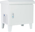 HQUA Weatherproof Outdoor Cabinet, Housing by HQUA