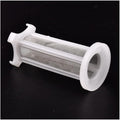 Agricultural pump filter, 10/20/25mm Pagoda Hose Filter, Sprayer Car Washing by Unknown