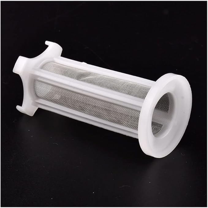 Agricultural pump filter, 10/20/25mm Pagoda Hose Filter, Sprayer Car Washing by Unknown