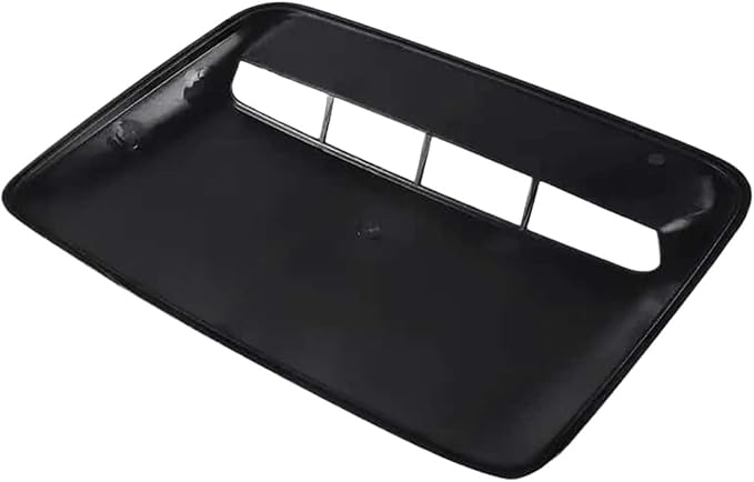 Universal Hood Vent Air Outlet Cover Compatible - Image 2