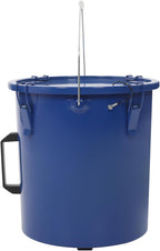 Deep Fryer Oil Storage Container - Image 6