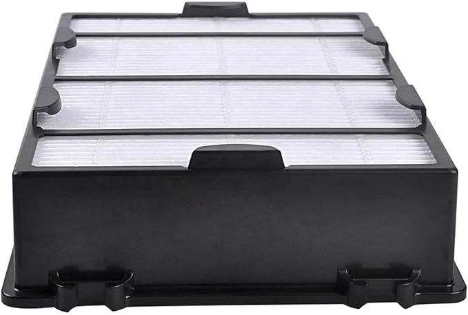 Nispira True HEPA Air Filter Replacement Compatible - Image 3