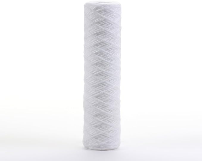 Smart Pack, GE FXWSC Compatible Universal Whole House Sediment String Wound - Image 3