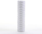 Smart Pack, GE FXWSC Compatible Universal Whole House Sediment String Wound - Image 3