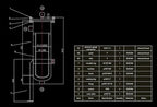 #4 Bag Filter Housing 304 Stainless Steel Filter Solid-Liquid Separation Tool - Image 7