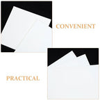 Qualitative Filter Papers 11.81 Inch Square Laboratory Filter Sheets - Image 5