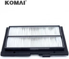 Cabin Filter 11K691451 Compatible - Image 8