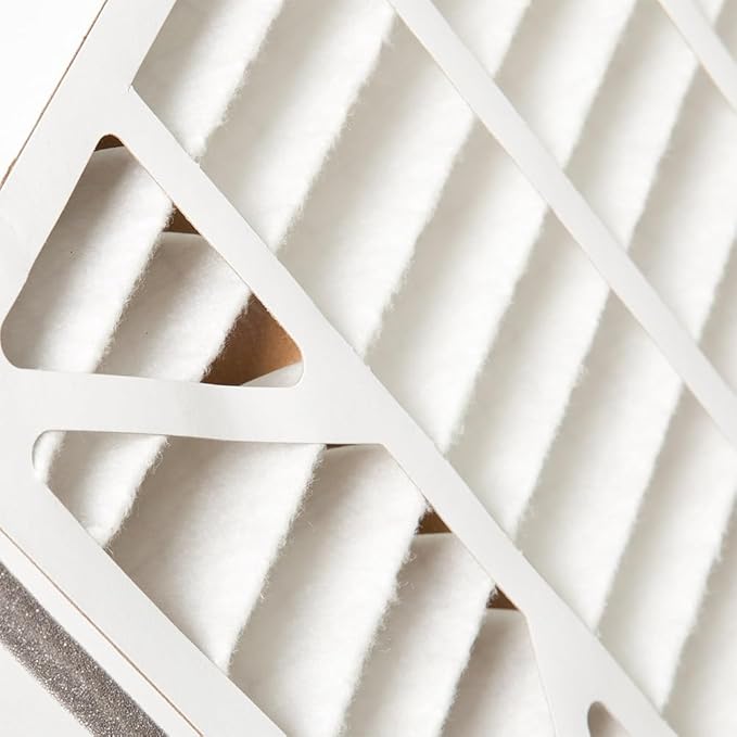 Nordic Pure 20x25x5 Air Bear Replacement 266649-102 MERV 13 Air Filters 2 Pack - Image 6