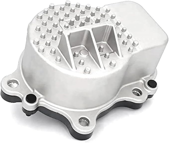 161A0-29015/161A0-39015 Electric Water Pump Assembly - Image 4